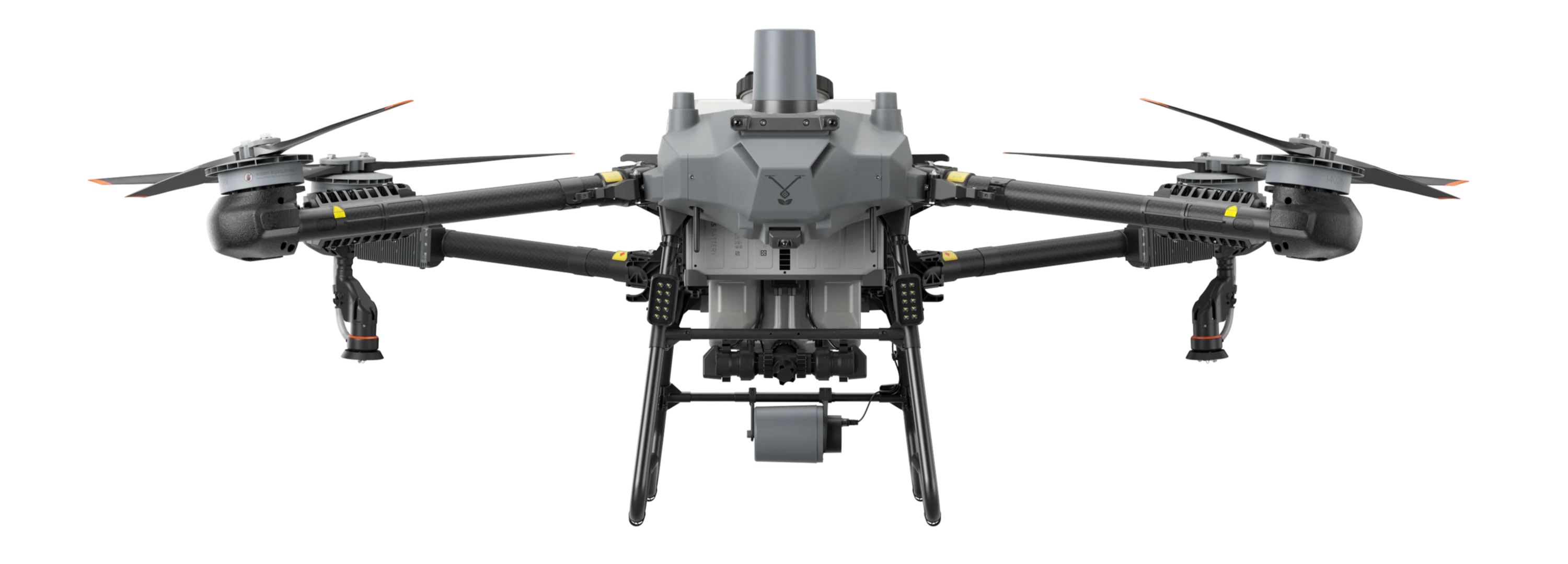 Agricultural Drone