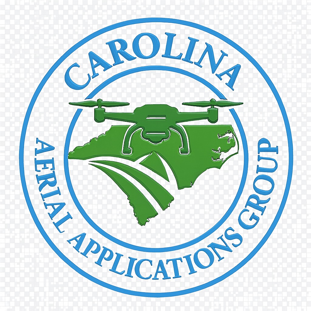 Carolina Aerial Applications Group