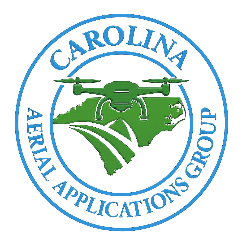 Carolina Aerial Applications Group